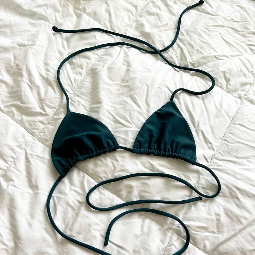 Mikoh Bikini Top